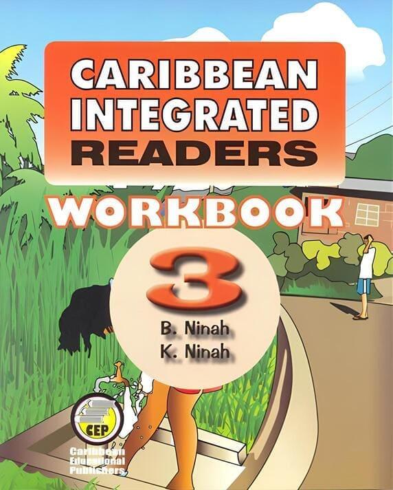 Caribbean Integrated Readers Workbook 3
