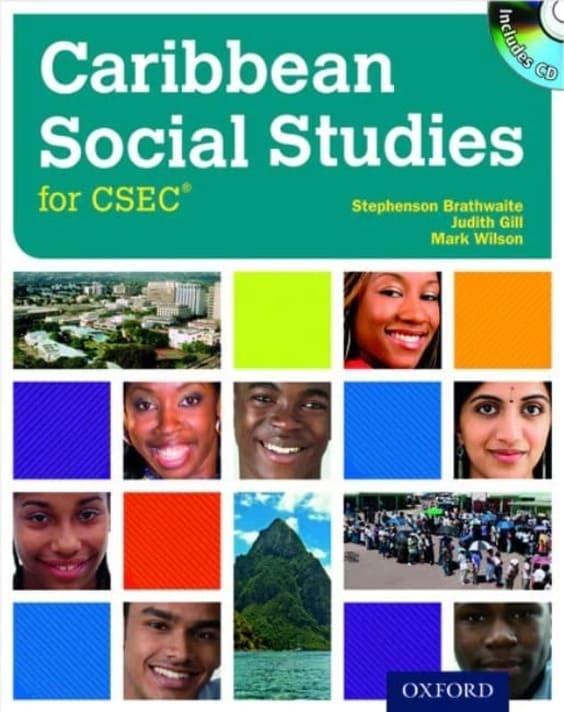 Caribbean Social Studies for CSEC