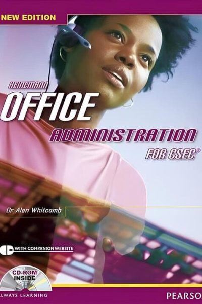 Office Administration for CSEC