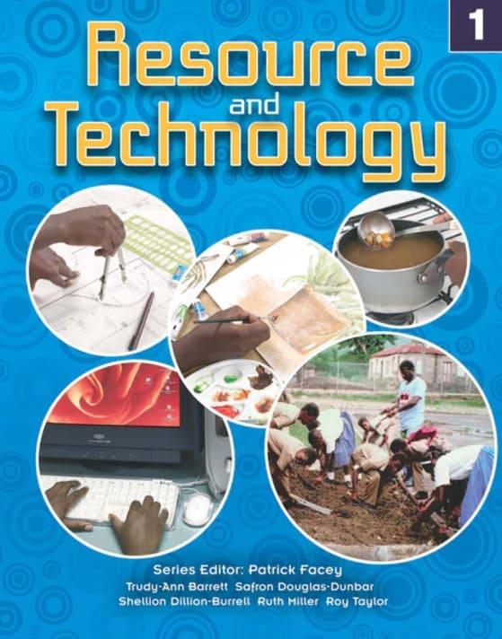Resource and Technology 1