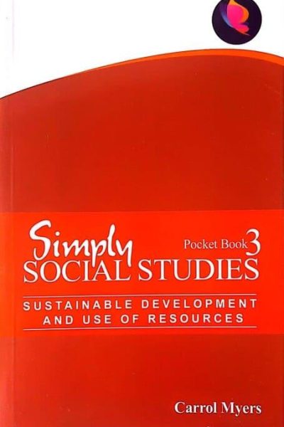 Simply Social Studies Pocket Book 3