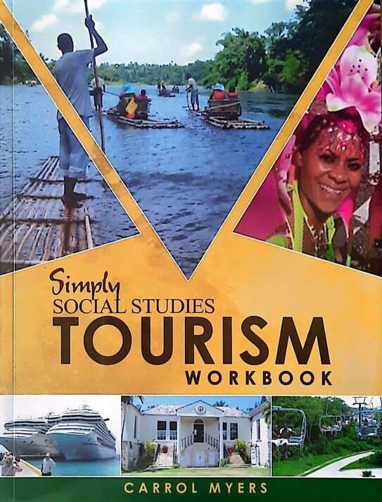 Simply Social Studies Tourism Workbook