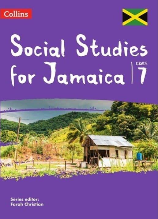 Collins Social Studies for Jamaica Grade 7