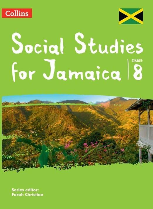 Collins Social Studies for Jamaica Grade 8