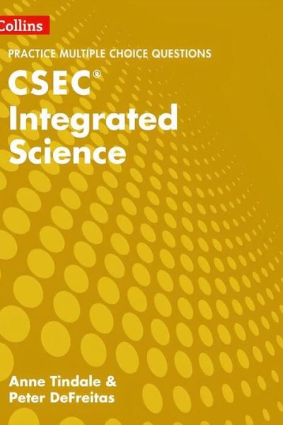 CSEC Integrated Science Practice Multiple Choice Questions