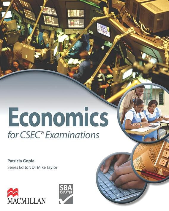 Economics for CSEC Examinations