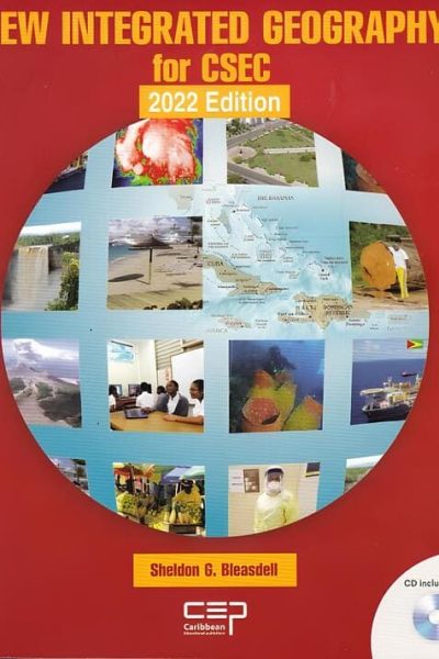 New Integrated Geography for CSEC