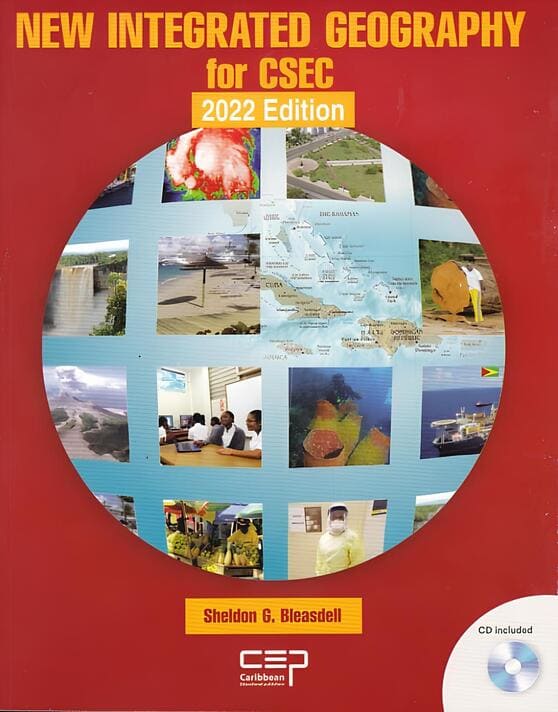 New Integrated Geography for CSEC