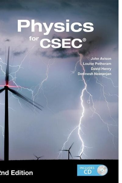 Physics for CSEC