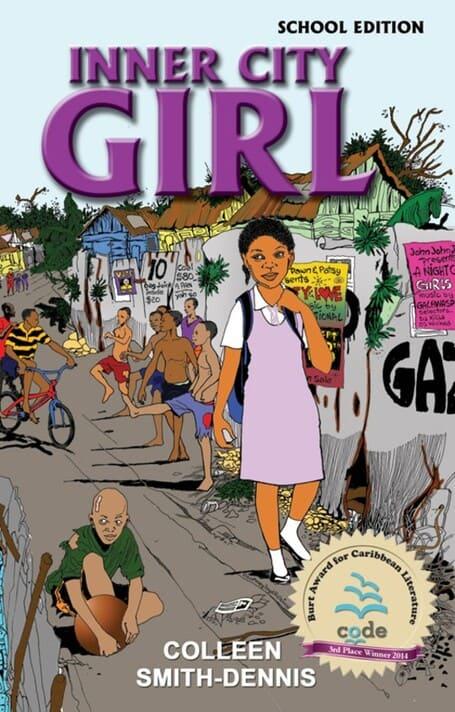 Inner City Girl School Edition