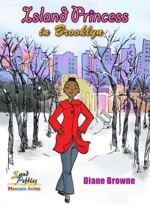 Island Princess in Brooklyn