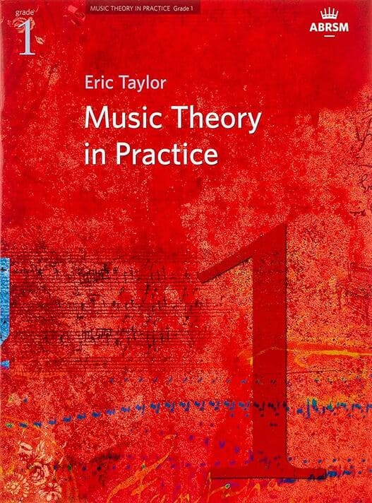 Music Theory in Practice Grade 1