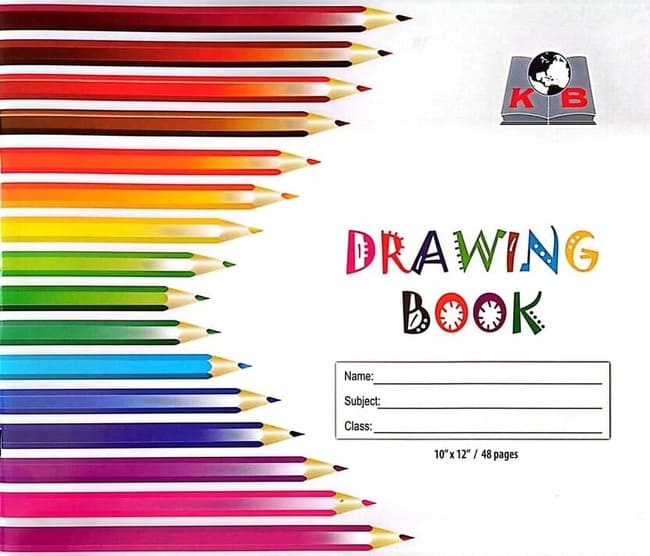 Drawing Book