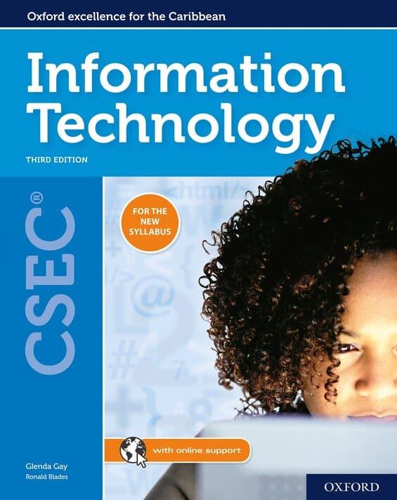 Information Technology CSEC Third Edition