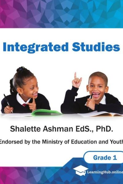 Integrated Studies Grade 1 Shalette Ashman