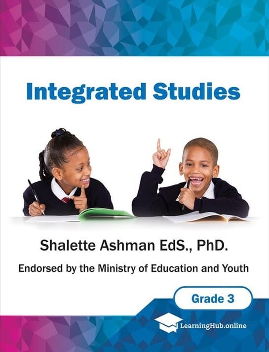 Integrated Studies Grade 3