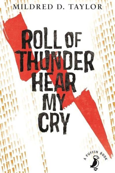 Roll of Thunder Hear My Cry