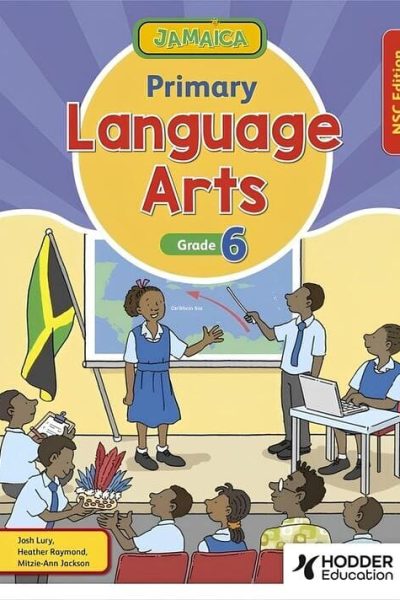 Jamaica Primary Language Arts Grade 6