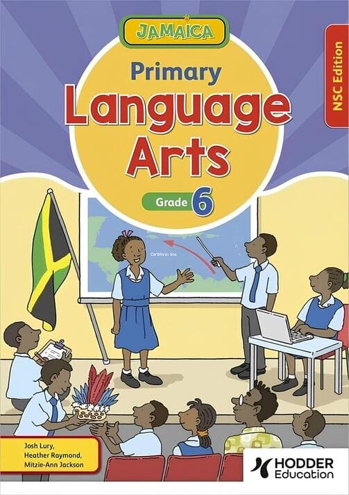 Jamaica Primary Language Arts Grade 6