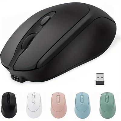 Wireless Mouse