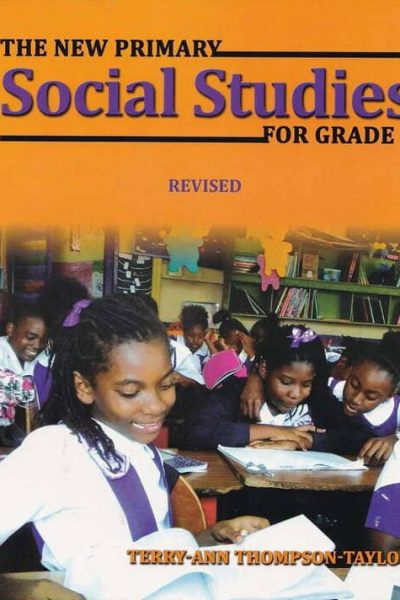 The New Primary Social Studies for Grade 5 Revised