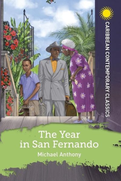 The Year in San Fernando