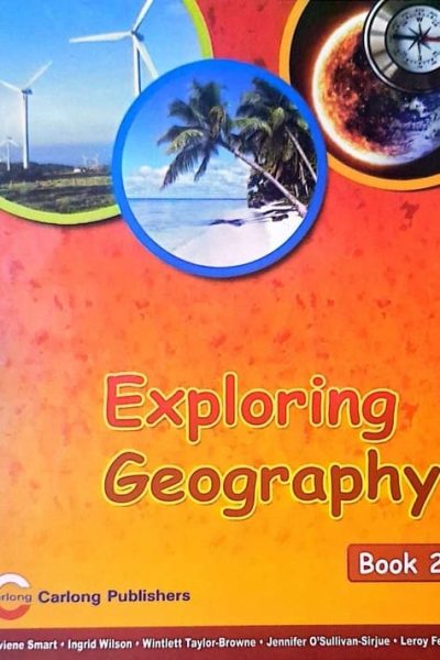 Exploring Geography Book 2