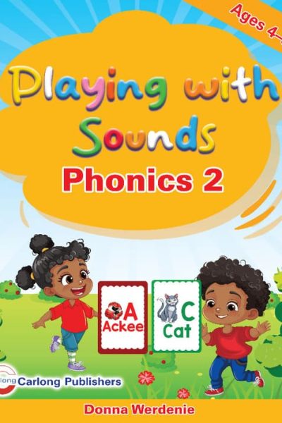 Playing with Sounds Phonics 2