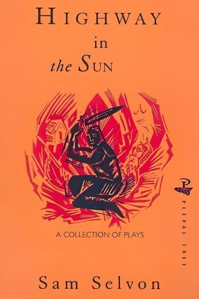 Highway in the Sun: A Collection of Plays