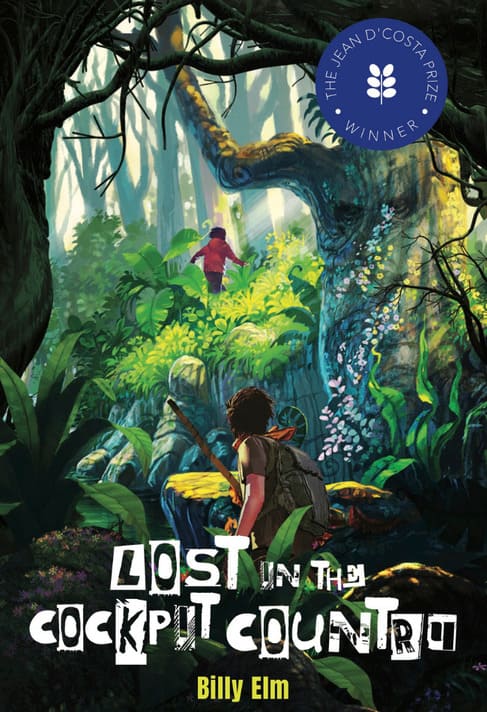 Lost in the Cockpit Country