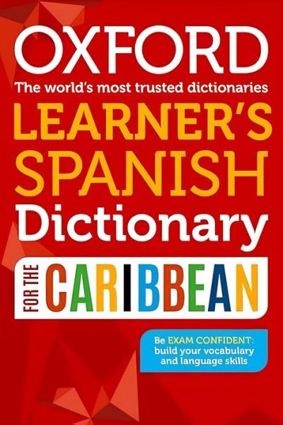 Oxford Learner's Spanish Dictionary