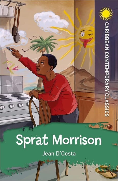 Sprat Morrison(Caribbean Contemporary Classics)