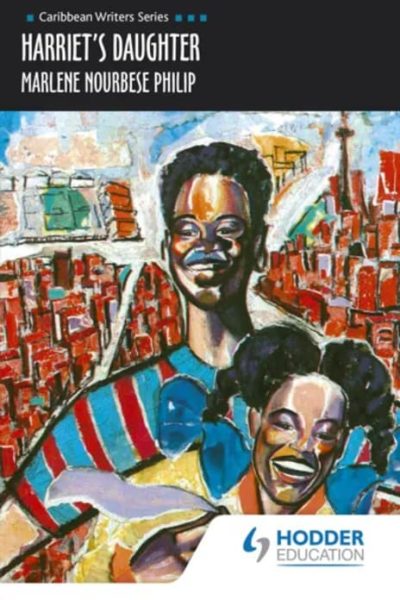 Harriet's Daughter (Caribbean Writers Series)