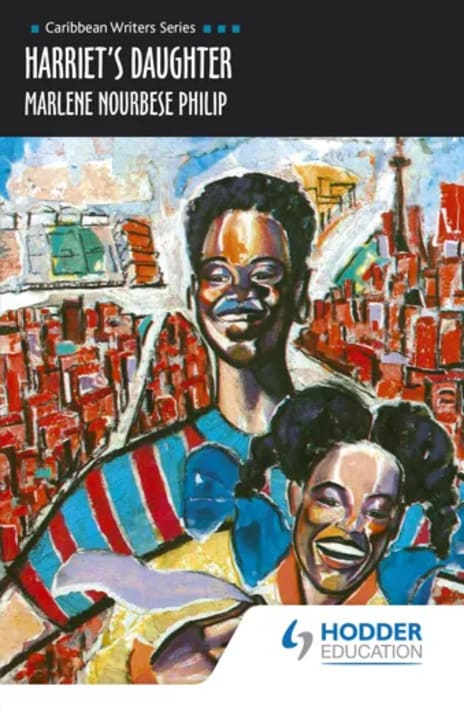 Harriet’s Daughter