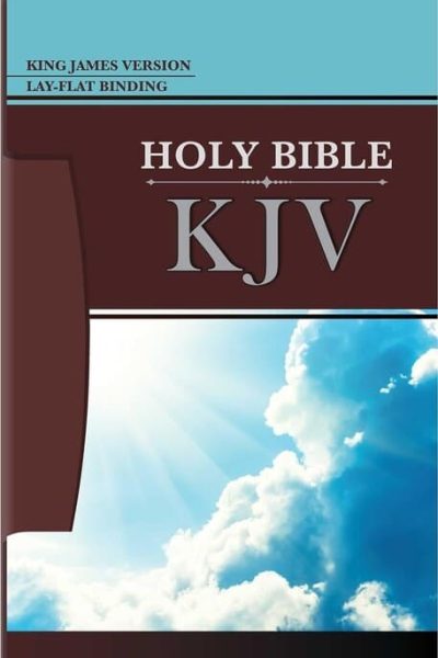 Holy Bible KJV