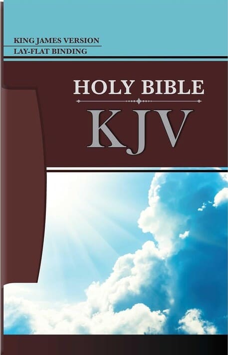 Holy Bible KJV