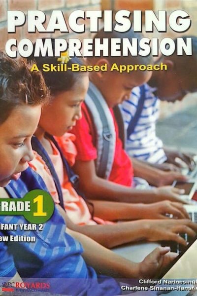 Practising Comprehension Grade 1