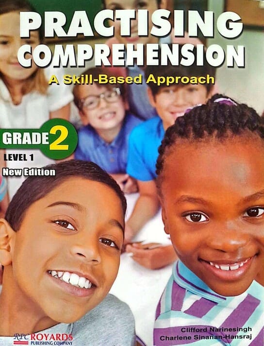 Practising Comprehension Grade 2