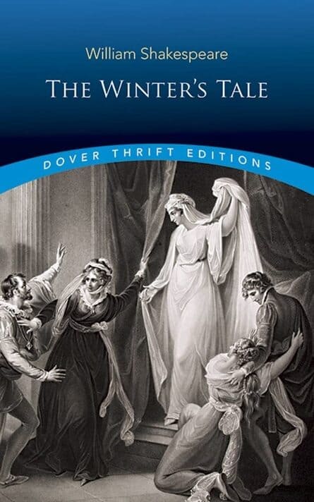 The Winter's Tale - Dover Thrift Editions