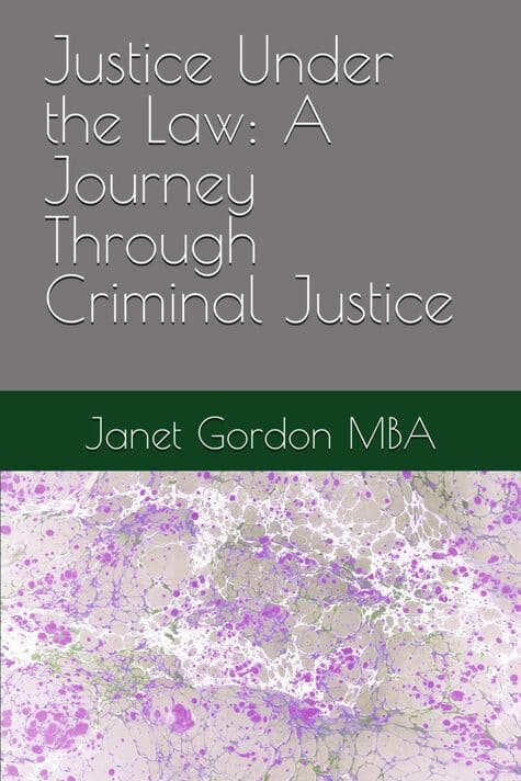 Justice Under the Law: A Journey Through Criminal Justice