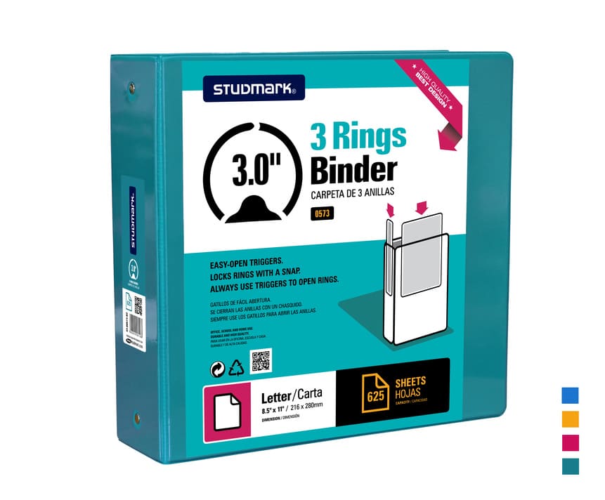 Ring Binders