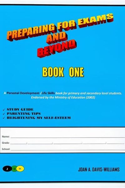 Preparing For Exams and Beyond Book 1