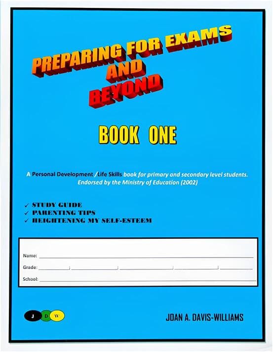 Preparing For Exams and Beyond Book 1