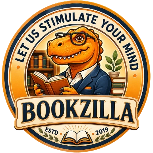 Bookzilla - STAGING