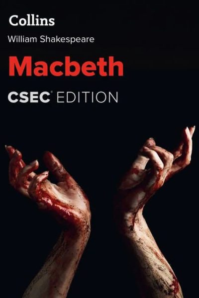 Collins Macbeth CSEC Edition