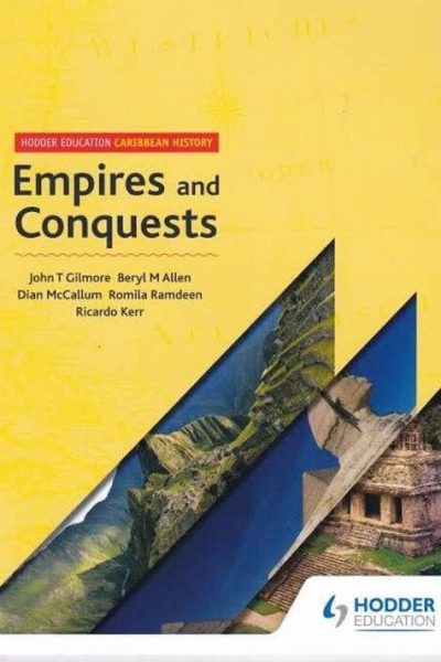 Empires and Conquests