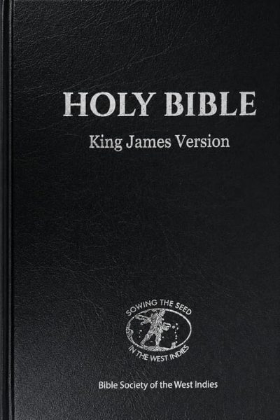 Holy Bible Kings James Version