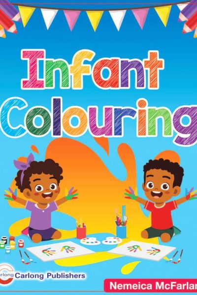 Infant Colouring 1