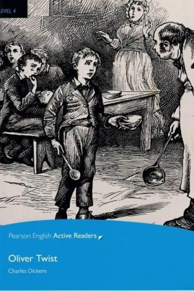 Oliver Twist Level 4